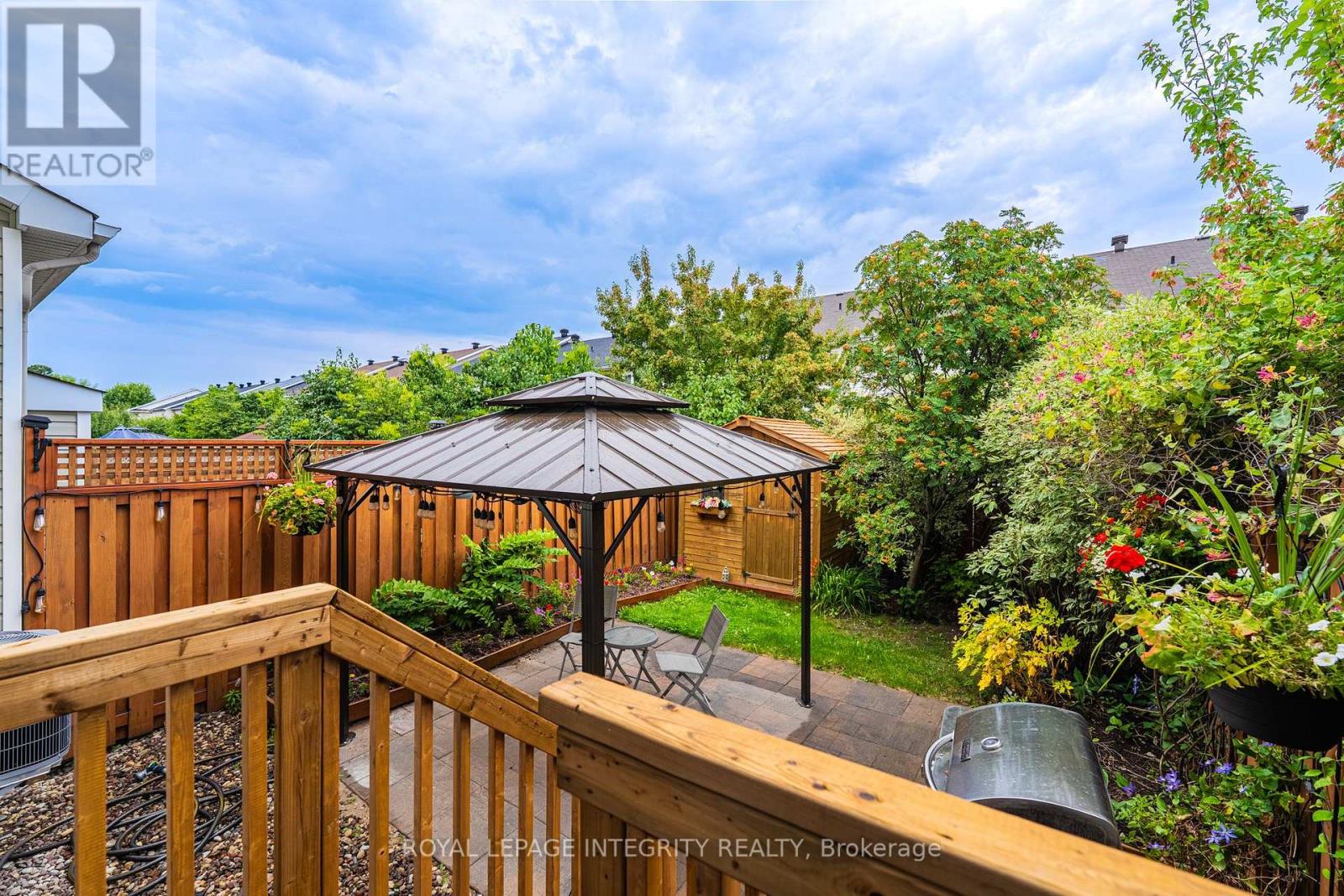 102 Windance Crescent, Ottawa, Ontario  K2W 0A7 - Photo 30 - X13631898