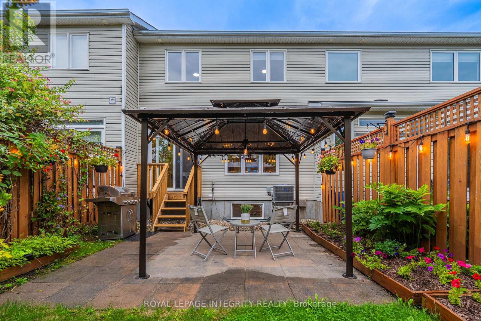 102 Windance Crescent, Ottawa, Ontario  K2W 0A7 - Photo 32 - X13631898