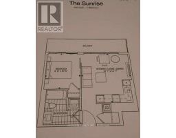 4408 - 87 PETER STREET, Toronto, Ontario