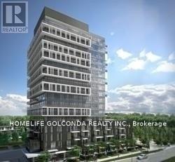 307 - 150 FAIRVIEW MALL DRIVE, Toronto, Ontario