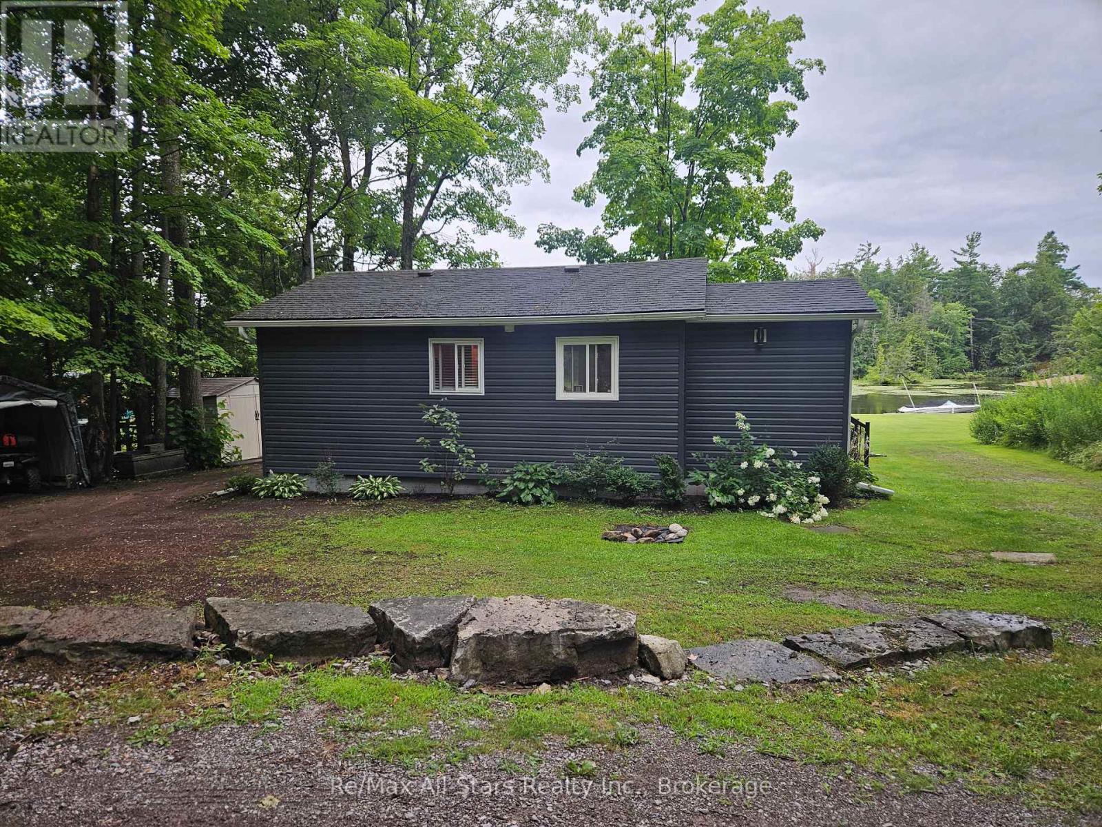 244 Deer Bay Reach Road S, Trent Lakes, Ontario  K0L 2H0 - Photo 37 - X12990714