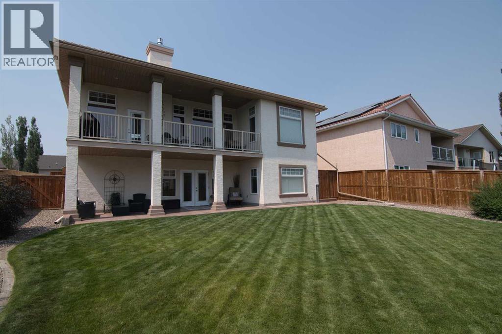 44 Fairmont Point S, Lethbridge, Alberta  T1K 7N6 - Photo 34 - A2333346