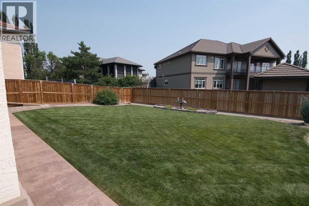 44 Fairmont Point S, Lethbridge, Alberta  T1K 7N6 - Photo 35 - A2333346