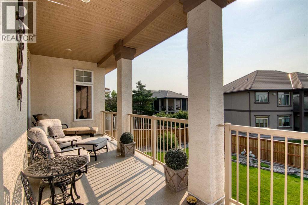 44 Fairmont Point S, Lethbridge, Alberta  T1K 7N6 - Photo 38 - A2333346