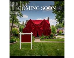 4 CYPRESS POINT STREET, Barrie, Ontario