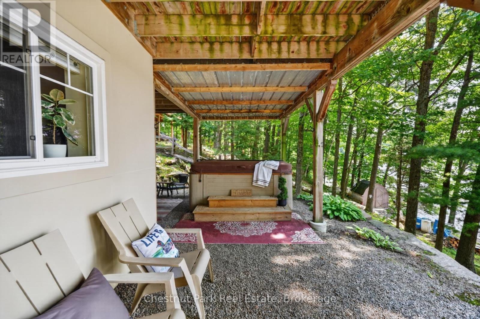 3 - 1519 Muskoka 118 Road W, Muskoka Lakes, Ontario  P1L 1W8 - Photo 34 - X13631896