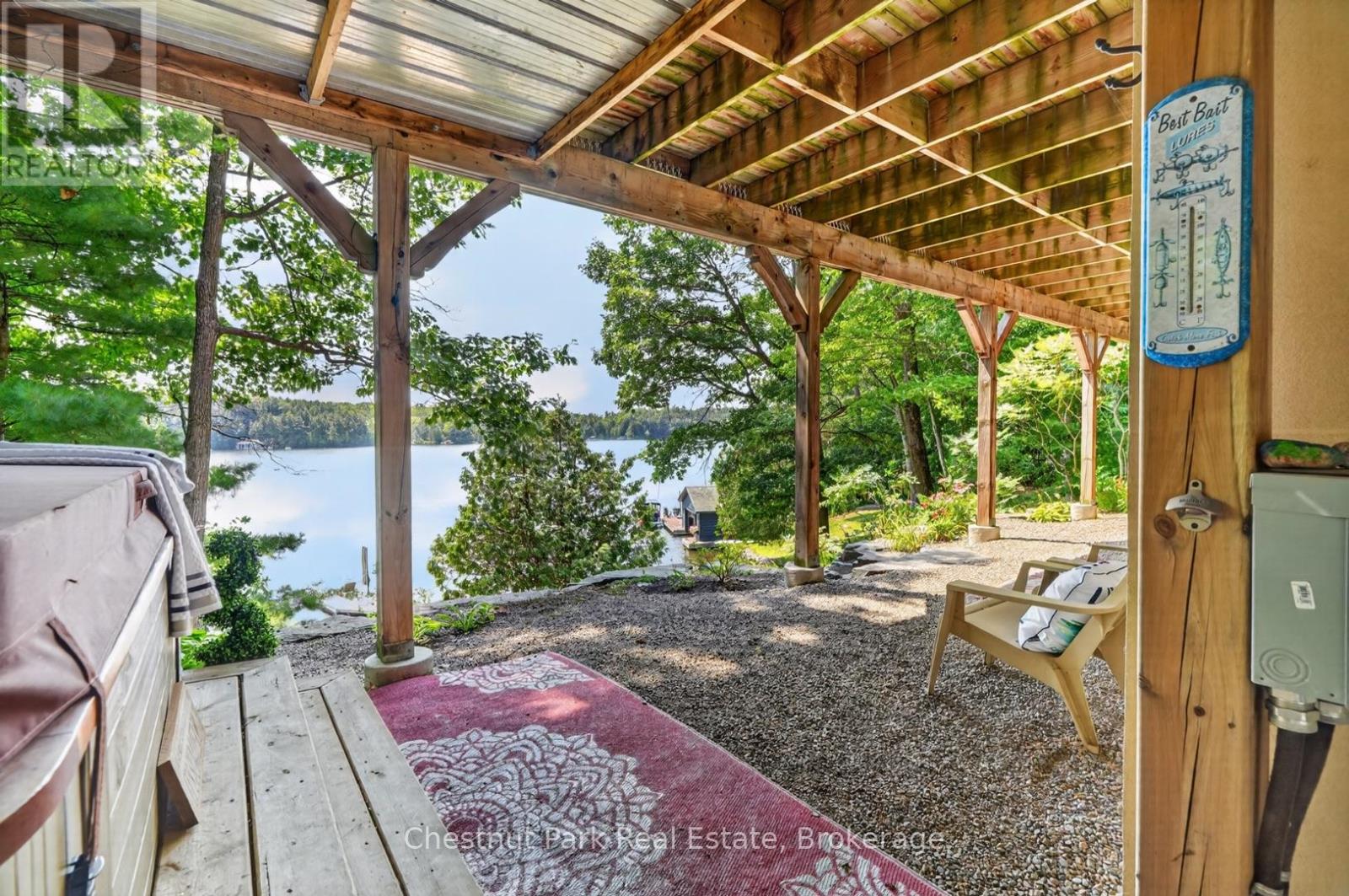3 - 1519 Muskoka 118 Road W, Muskoka Lakes, Ontario  P1L 1W8 - Photo 35 - X13631896