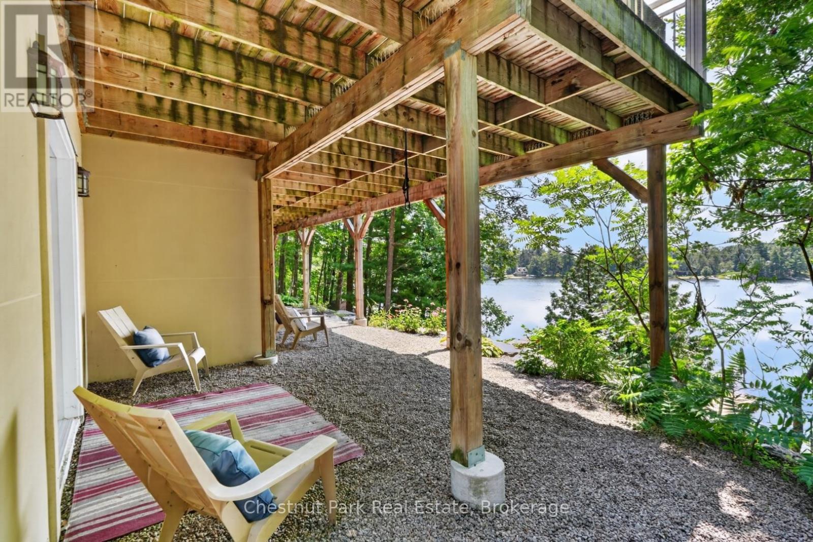3 - 1519 Muskoka 118 Road W, Muskoka Lakes, Ontario  P1L 1W8 - Photo 37 - X13631896