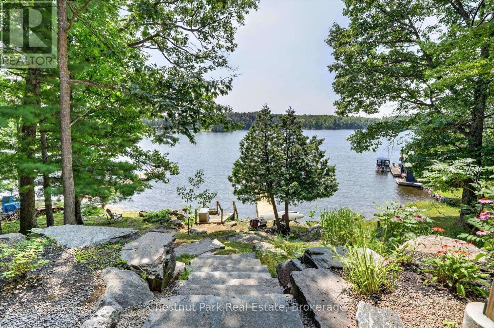 3 - 1519 Muskoka 118 Road W, Muskoka Lakes, Ontario  P1L 1W8 - Photo 38 - X13631896