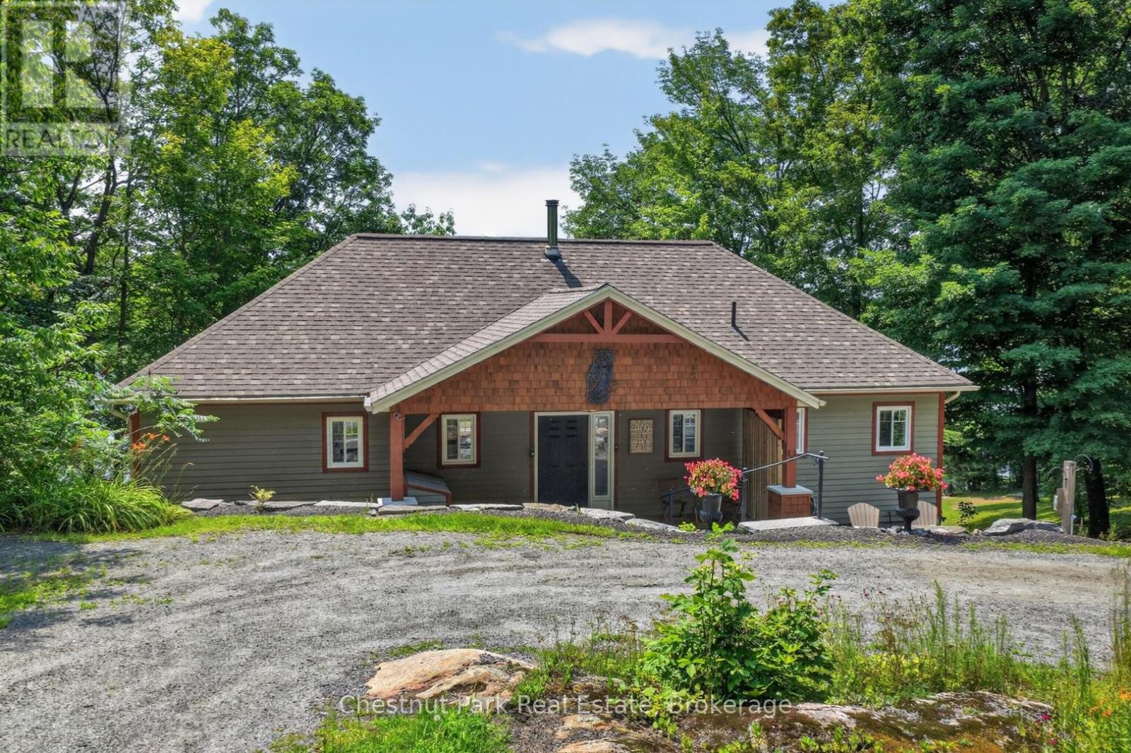 3 - 1519 Muskoka 118 Road W, Muskoka Lakes, Ontario  P1L 1W8 - Photo 44 - X13631896