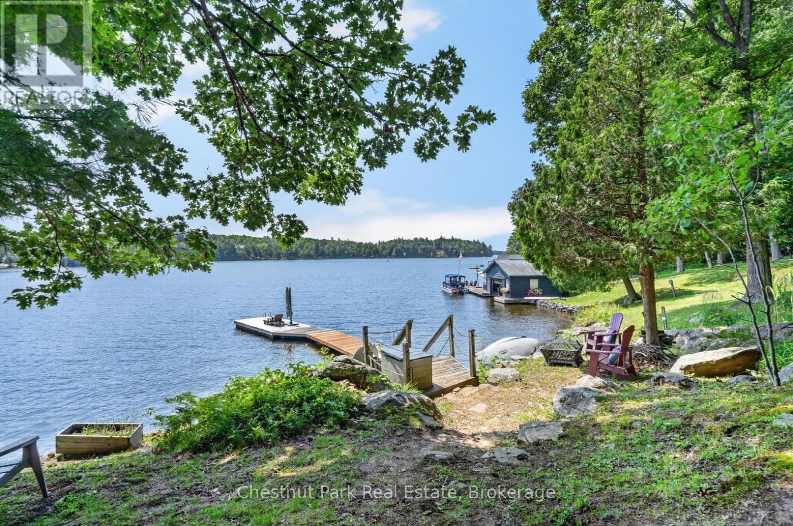 3 - 1519 Muskoka 118 Road W, Muskoka Lakes, Ontario  P1L 1W8 - Photo 48 - X13631896