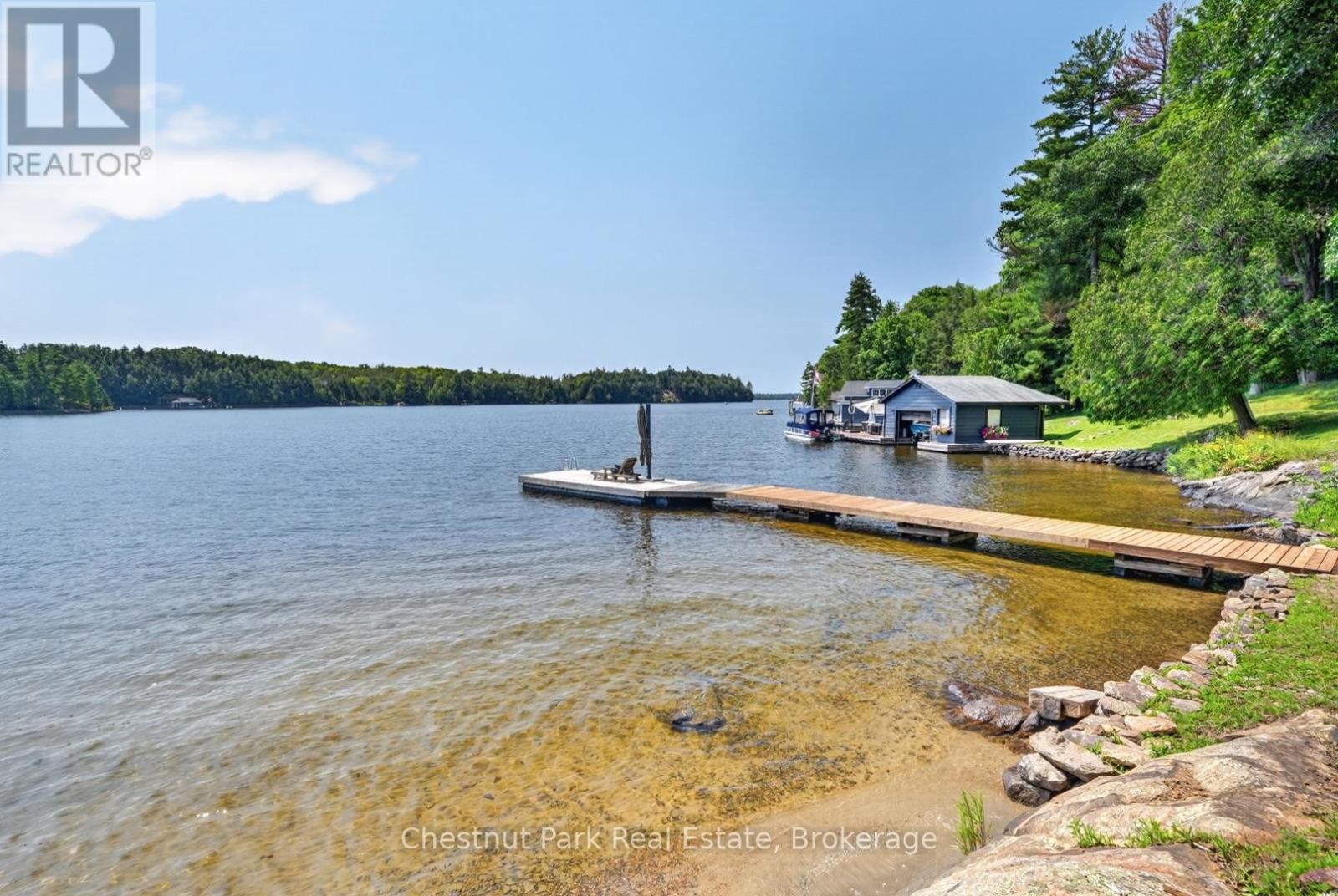 3 - 1519 Muskoka 118 Road W, Muskoka Lakes, Ontario  P1L 1W8 - Photo 5 - X13631896