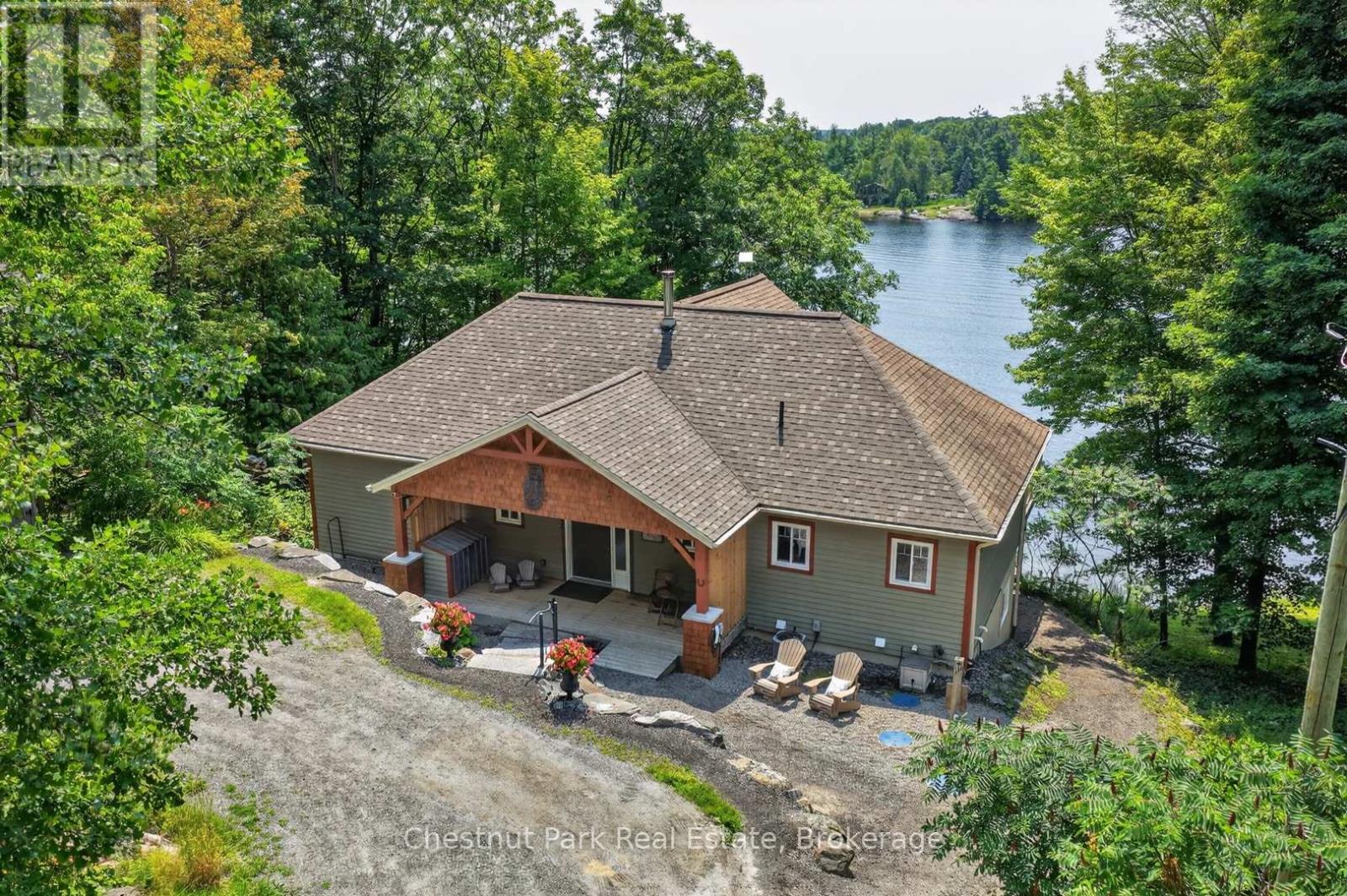 3 - 1519 Muskoka 118 Road W, Muskoka Lakes, Ontario  P1L 1W8 - Photo 7 - X13631896