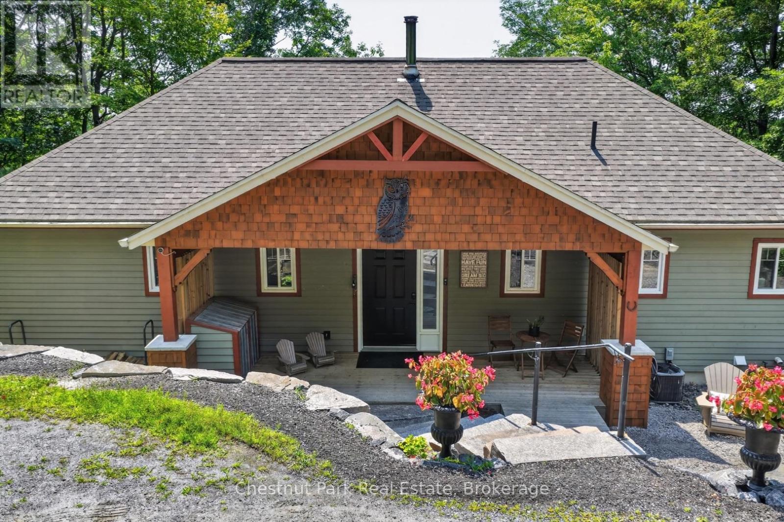 3 - 1519 Muskoka 118 Road W, Muskoka Lakes, Ontario  P1L 1W8 - Photo 8 - X13631896