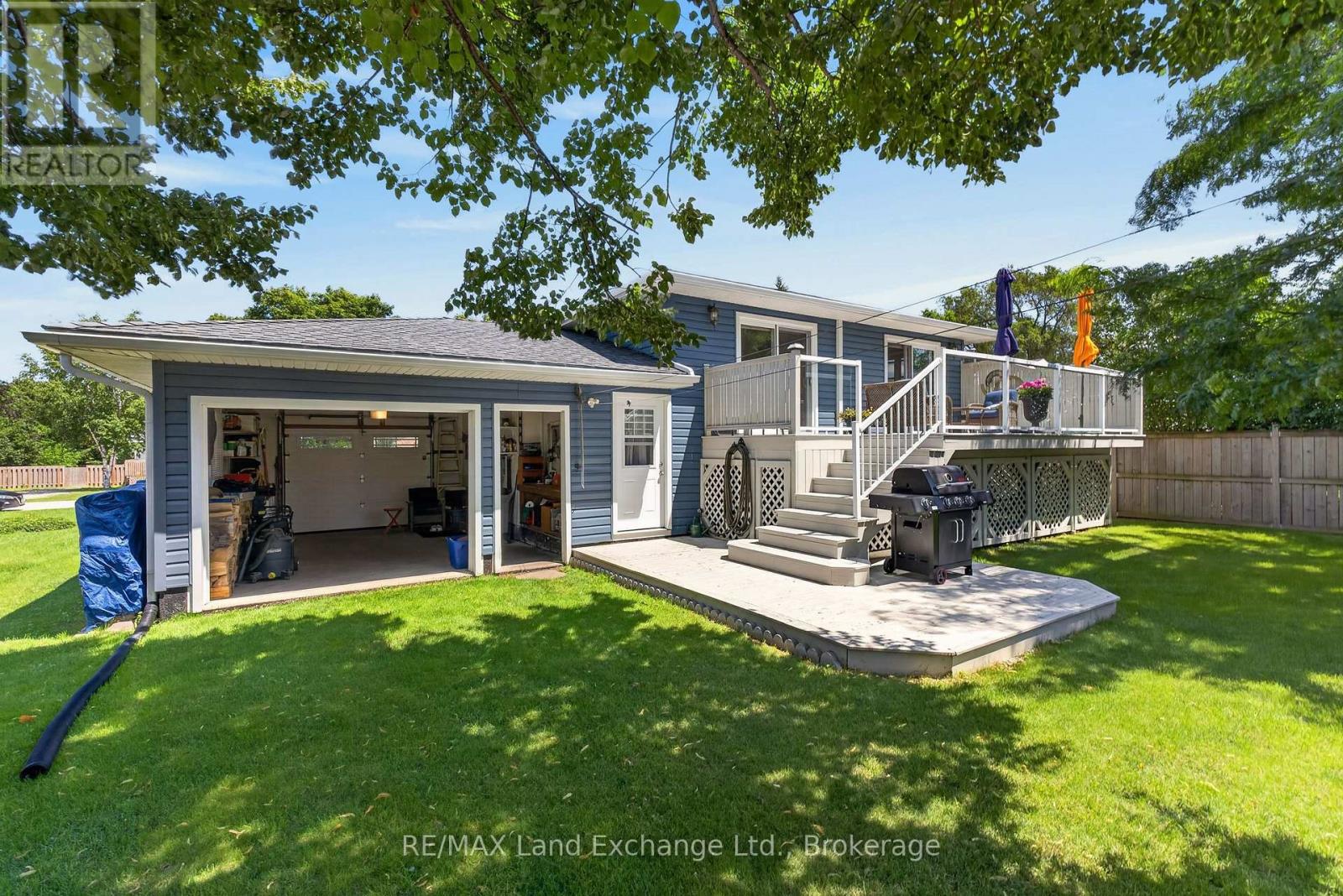 42 Webster Street, Kincardine, Ontario  N0G 2T0 - Photo 30 - X13631926
