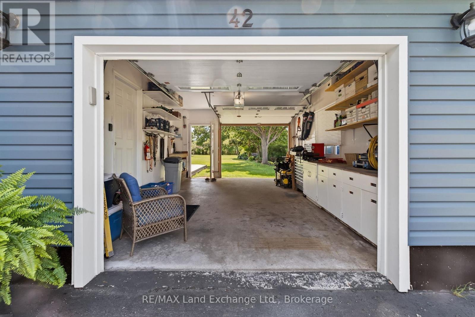 42 Webster Street, Kincardine, Ontario  N0G 2T0 - Photo 33 - X13631926