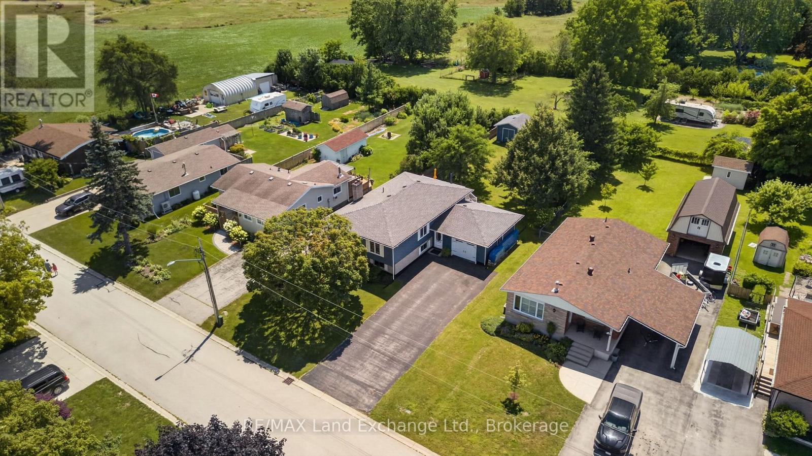 42 Webster Street, Kincardine, Ontario  N0G 2T0 - Photo 35 - X13631926