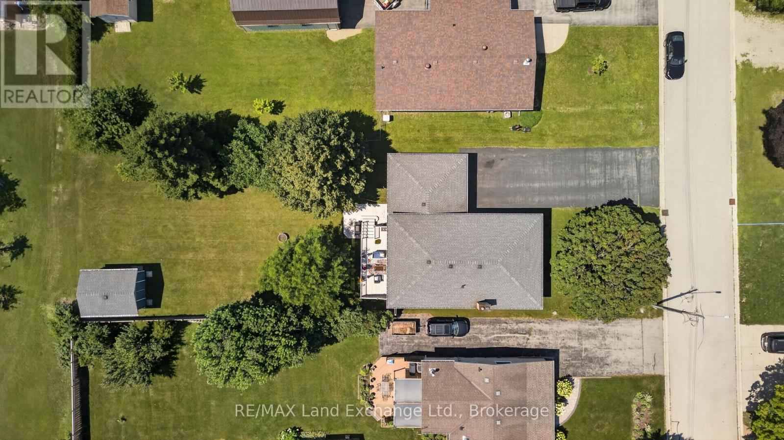 42 Webster Street, Kincardine, Ontario  N0G 2T0 - Photo 36 - X13631926