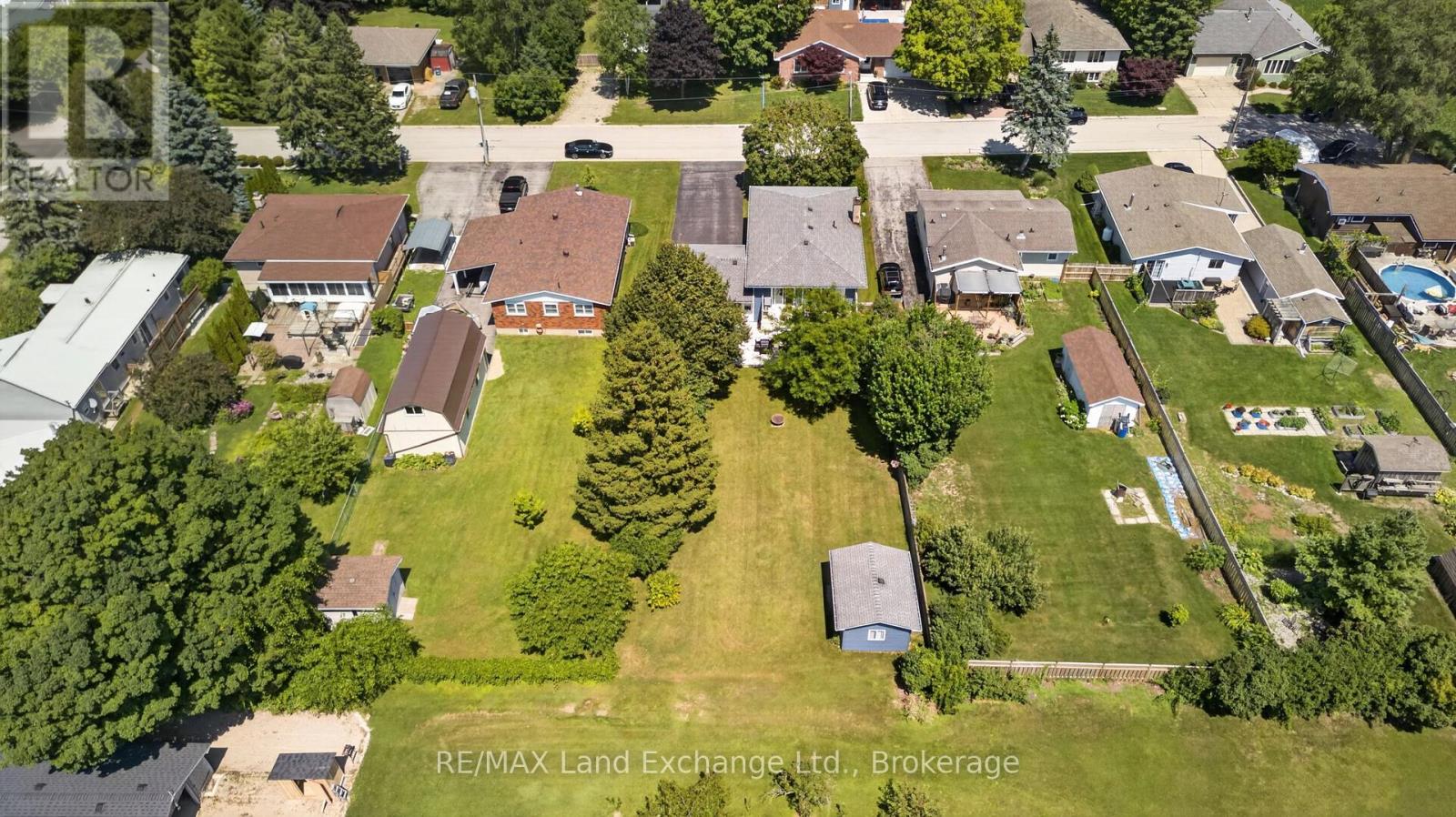 42 Webster Street, Kincardine, Ontario  N0G 2T0 - Photo 37 - X13631926