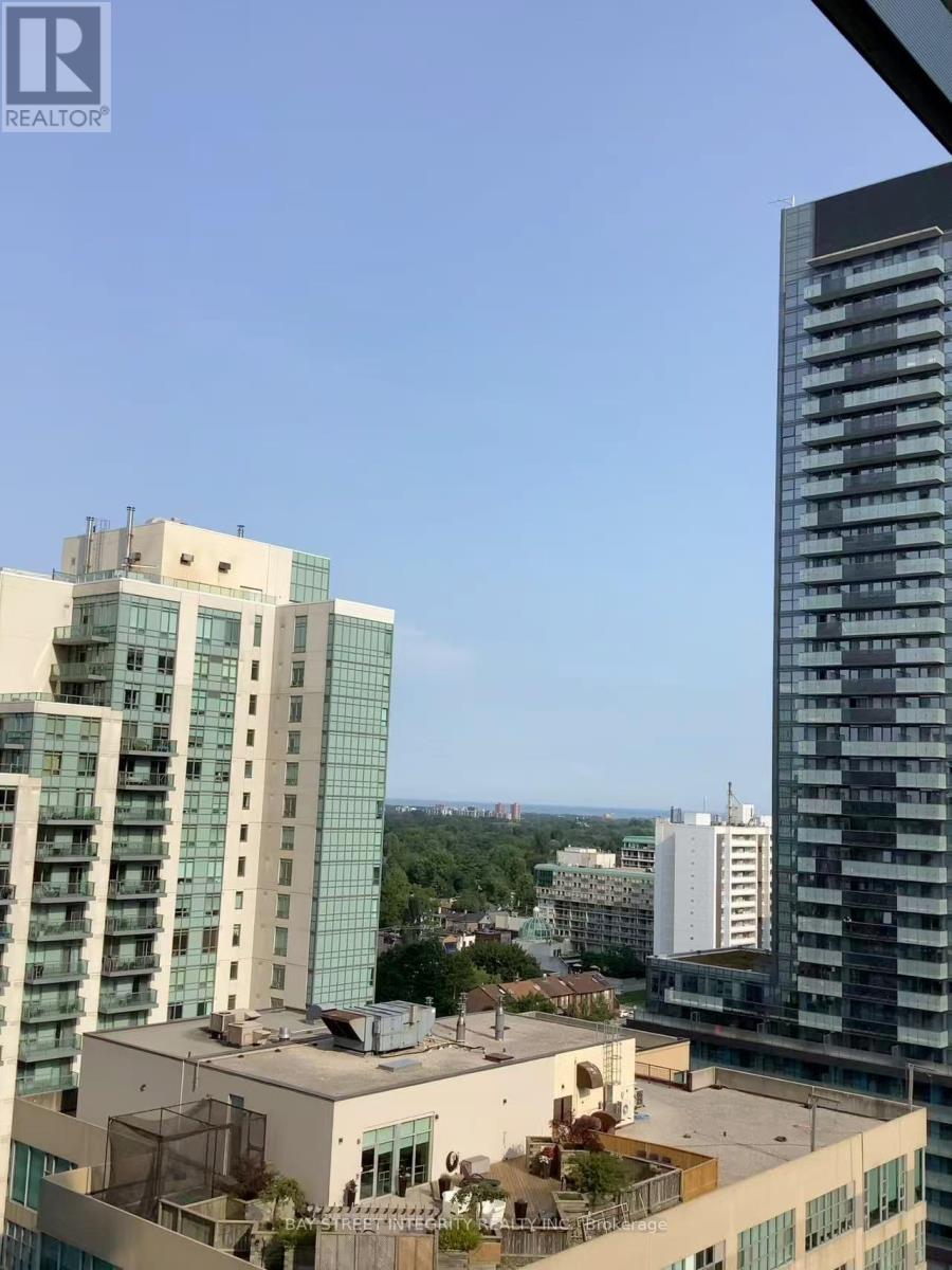 1609 - 161 Roehampton Avenue, Toronto, Ontario  M4P 0C8 - Photo 7 - C13602512