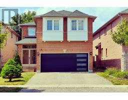 12 INDIGO STREET, Richmond Hill, Ontario