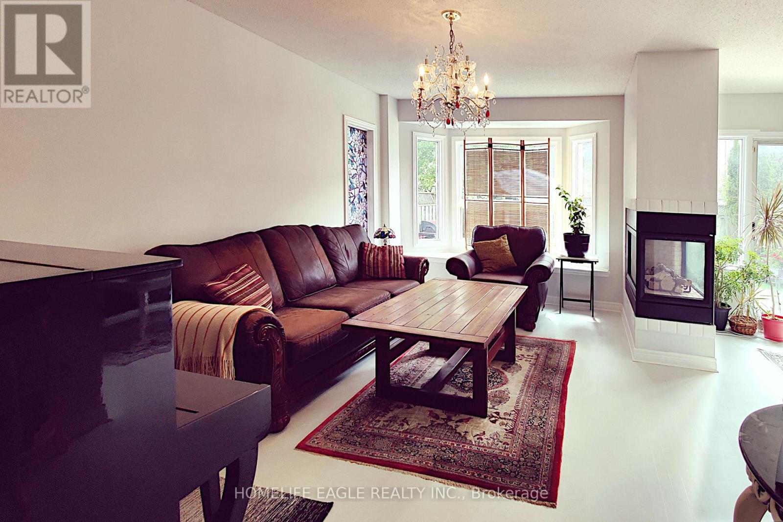 12 Indigo Street, Richmond Hill, Ontario  L4S 1W2 - Photo 15 - N13578918