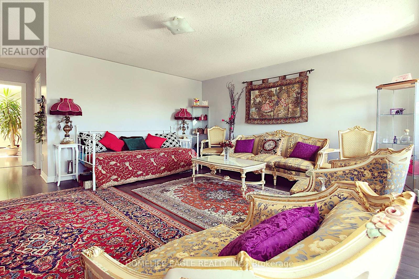 12 Indigo Street, Richmond Hill, Ontario  L4S 1W2 - Photo 22 - N13578918