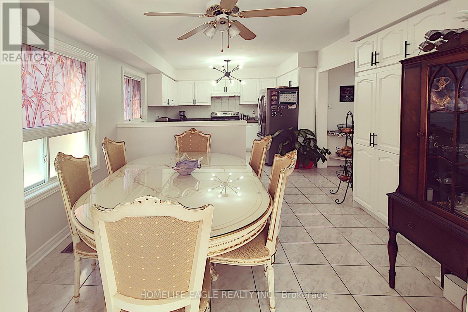 12 Indigo Street, Richmond Hill, Ontario  L4S 1W2 - Photo 9 - N13578918