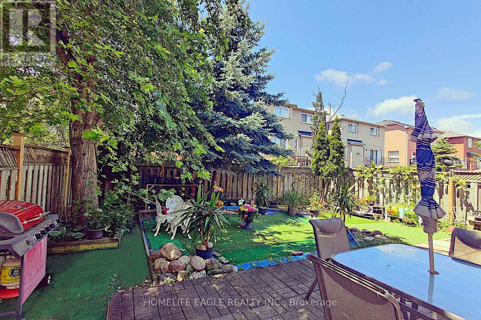12 Indigo Street, Richmond Hill, Ontario  L4S 1W2 - Photo 31 - N13578918