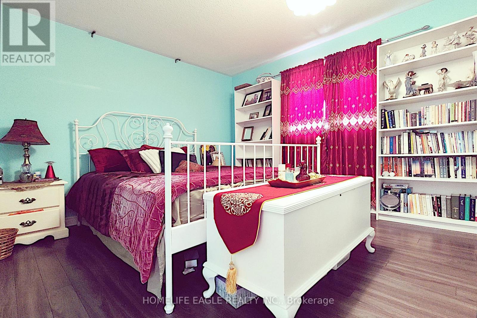 12 Indigo Street, Richmond Hill, Ontario  L4S 1W2 - Photo 29 - N13578918