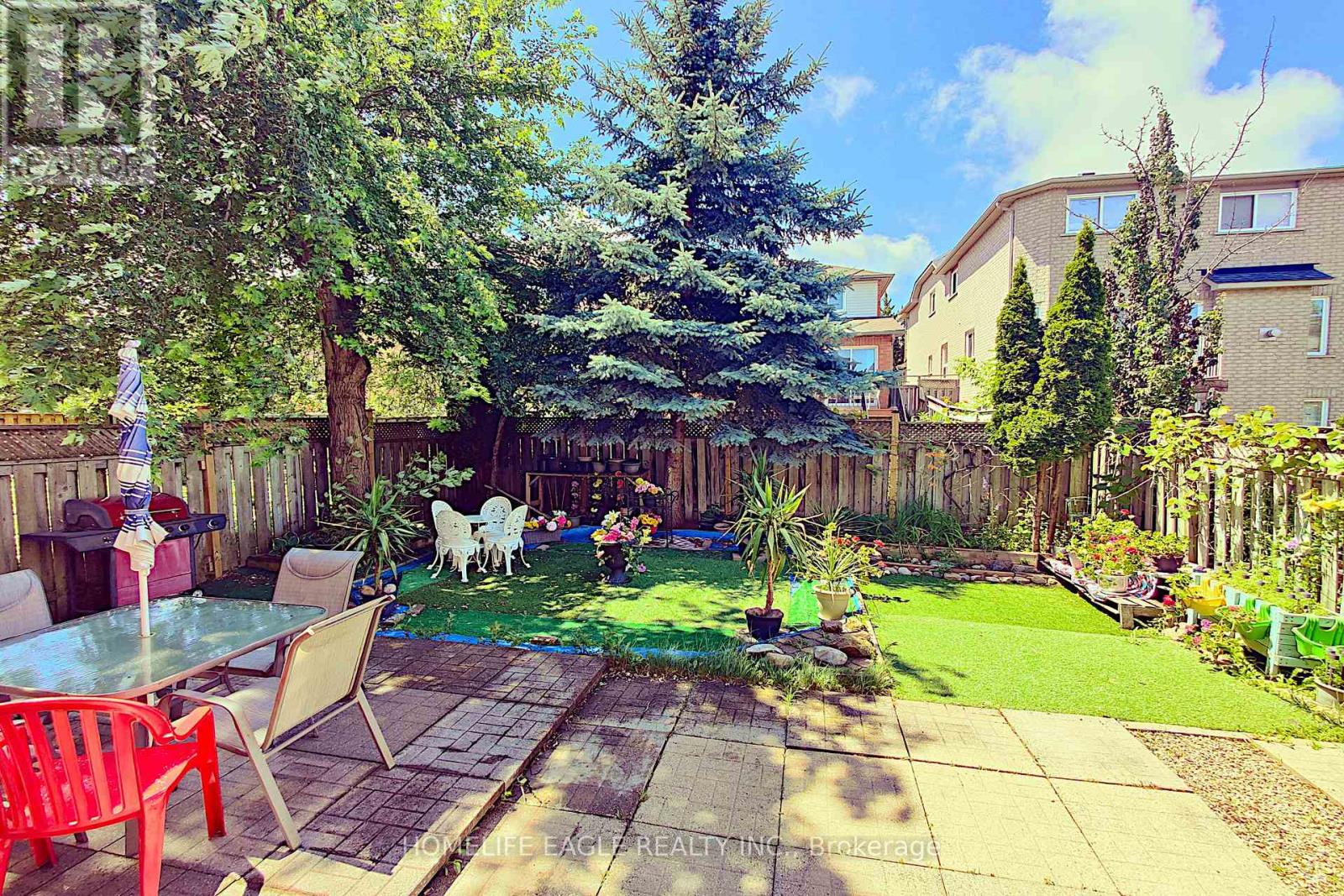 12 Indigo Street, Richmond Hill, Ontario  L4S 1W2 - Photo 30 - N13578918