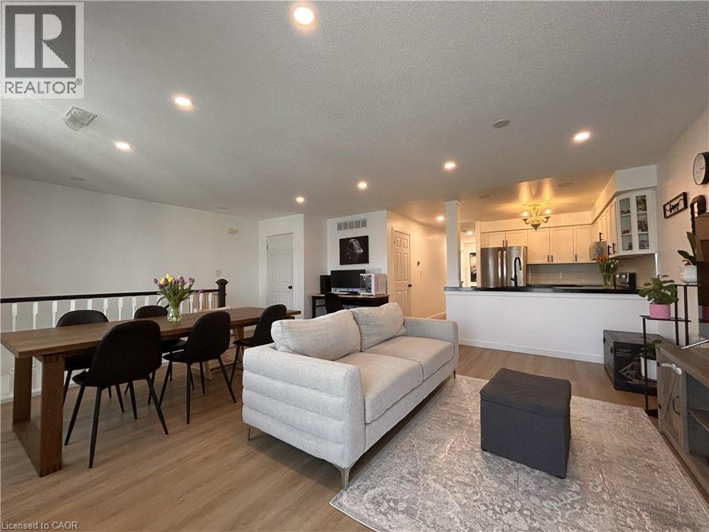 2737 KING Street E Unit# 72, Hamilton, Ontario