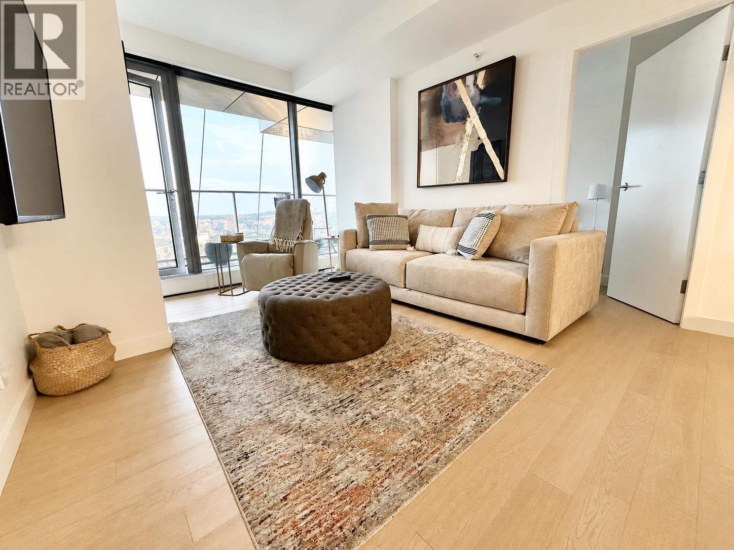 3901 1480 HOWE STREET, Vancouver, British Columbia