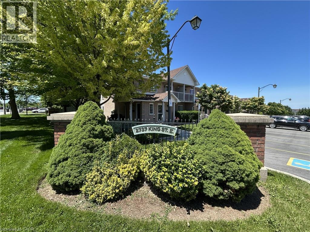 2737 King Street E Unit# 72, Hamilton, Ontario  L8G 5H1 - Photo 3 - 40843661