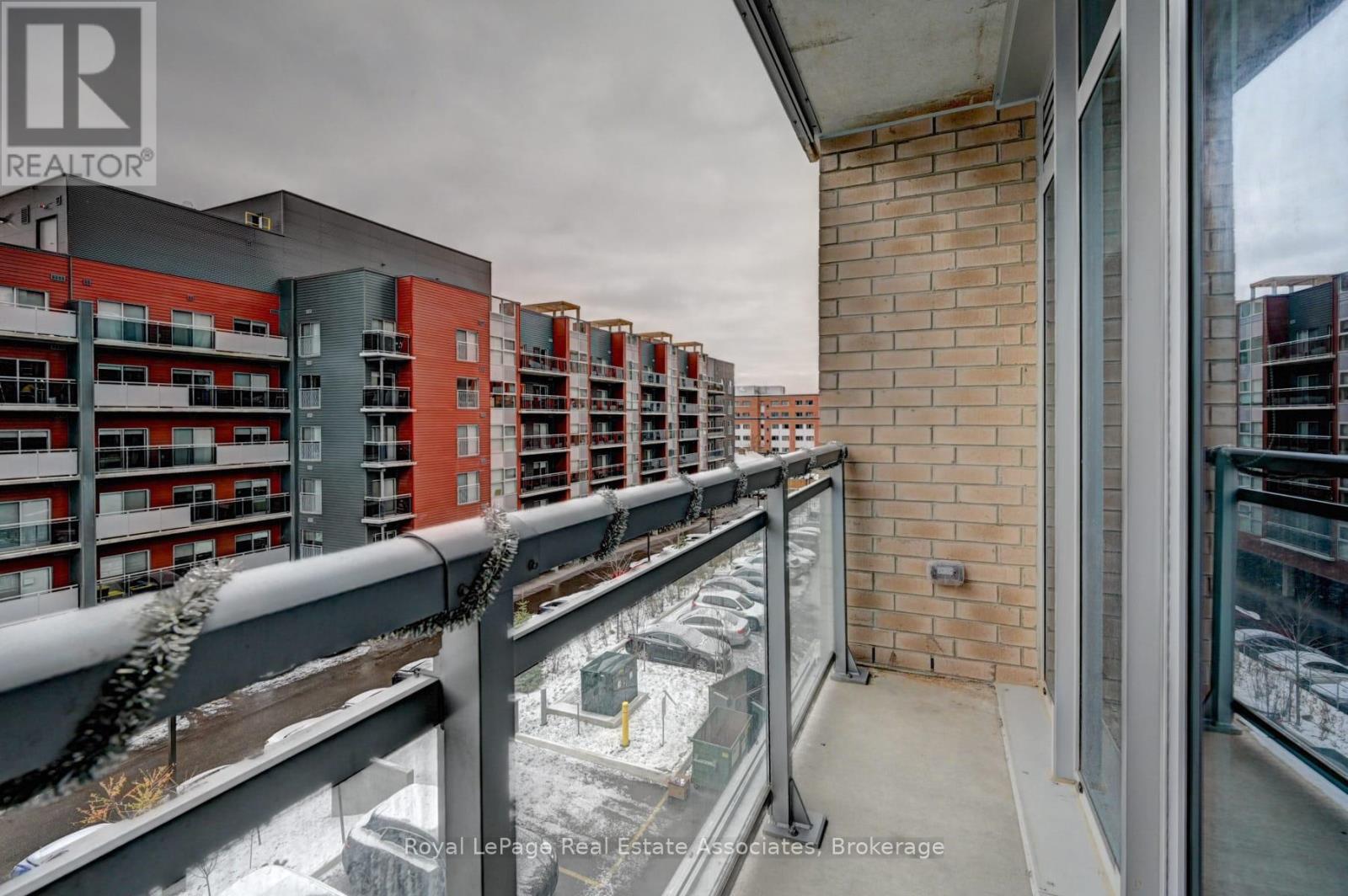 319 - 250 Albert Street, Waterloo, Ontario N2L 0H5 - Photo 26 - X13617560