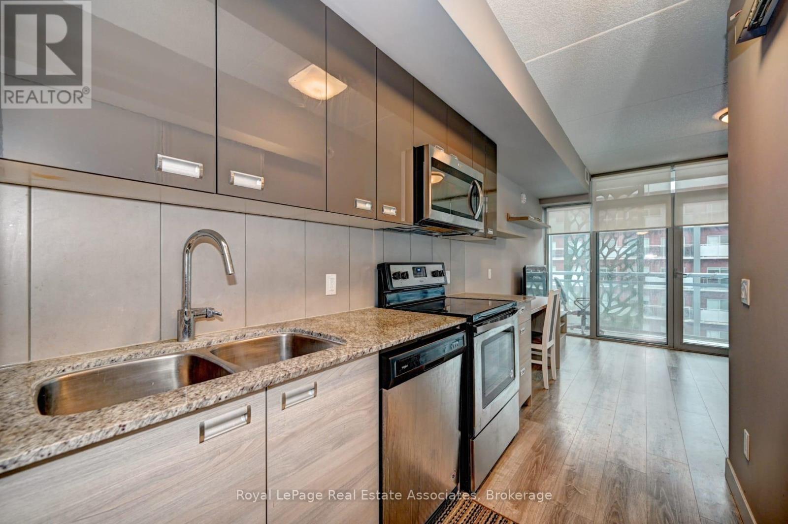 319 - 250 Albert Street, Waterloo, Ontario N2L 0H5 - Photo 20 - X13617560