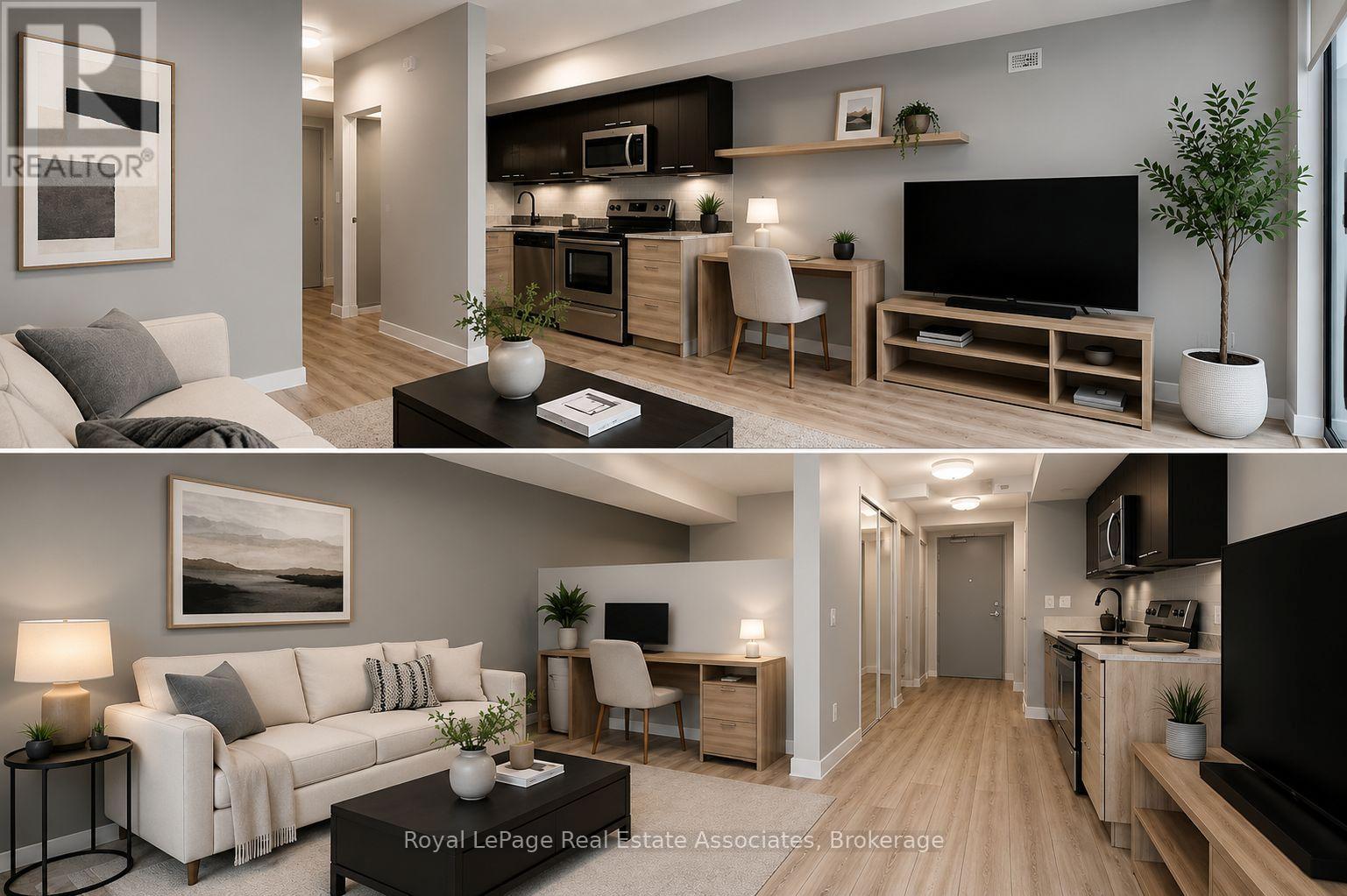 319 - 250 Albert Street, Waterloo, Ontario N2L 0H5 - Photo 3 - X13617560
