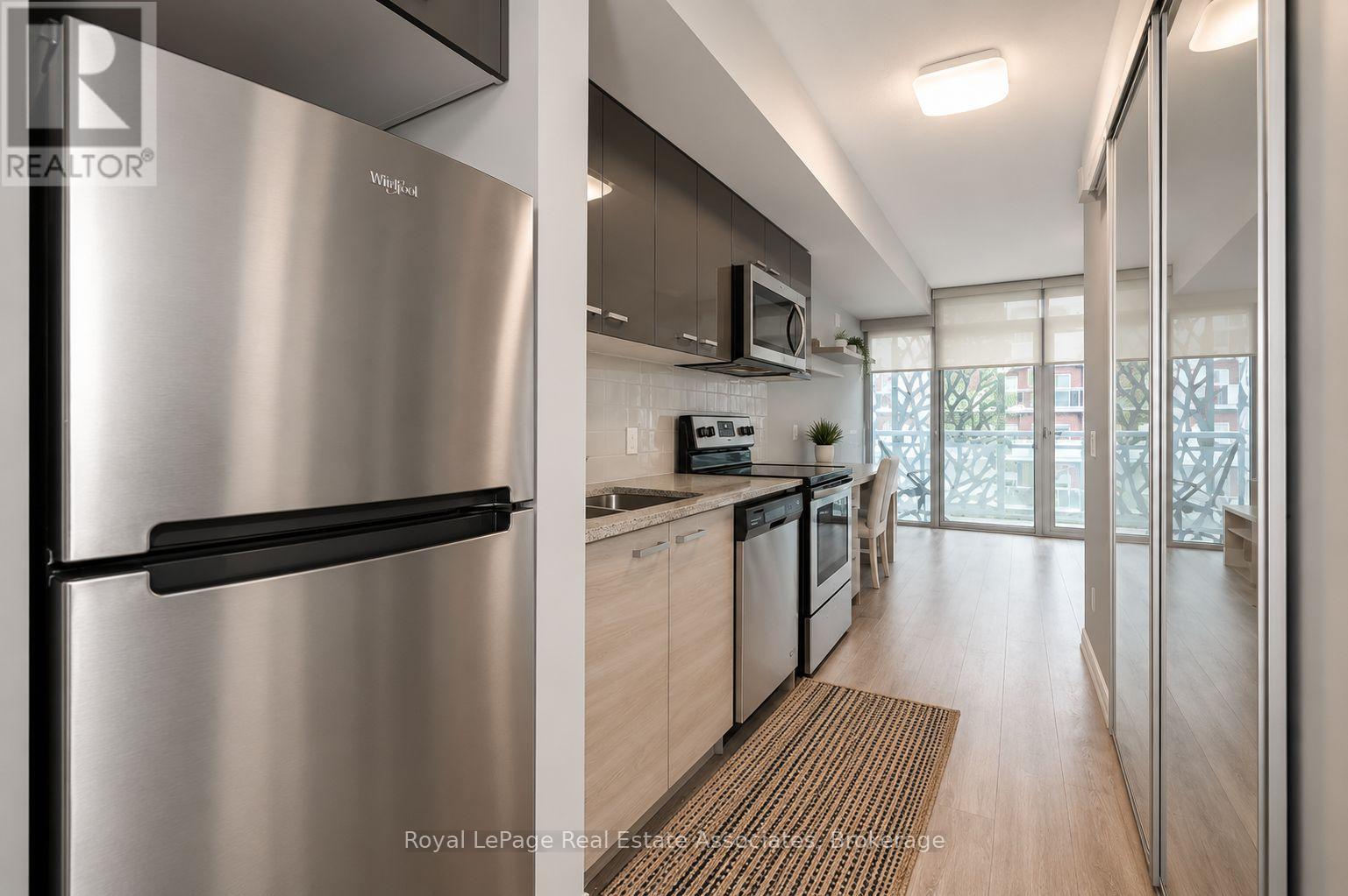 319 - 250 Albert Street, Waterloo, Ontario N2L 0H5 - Photo 18 - X13617560