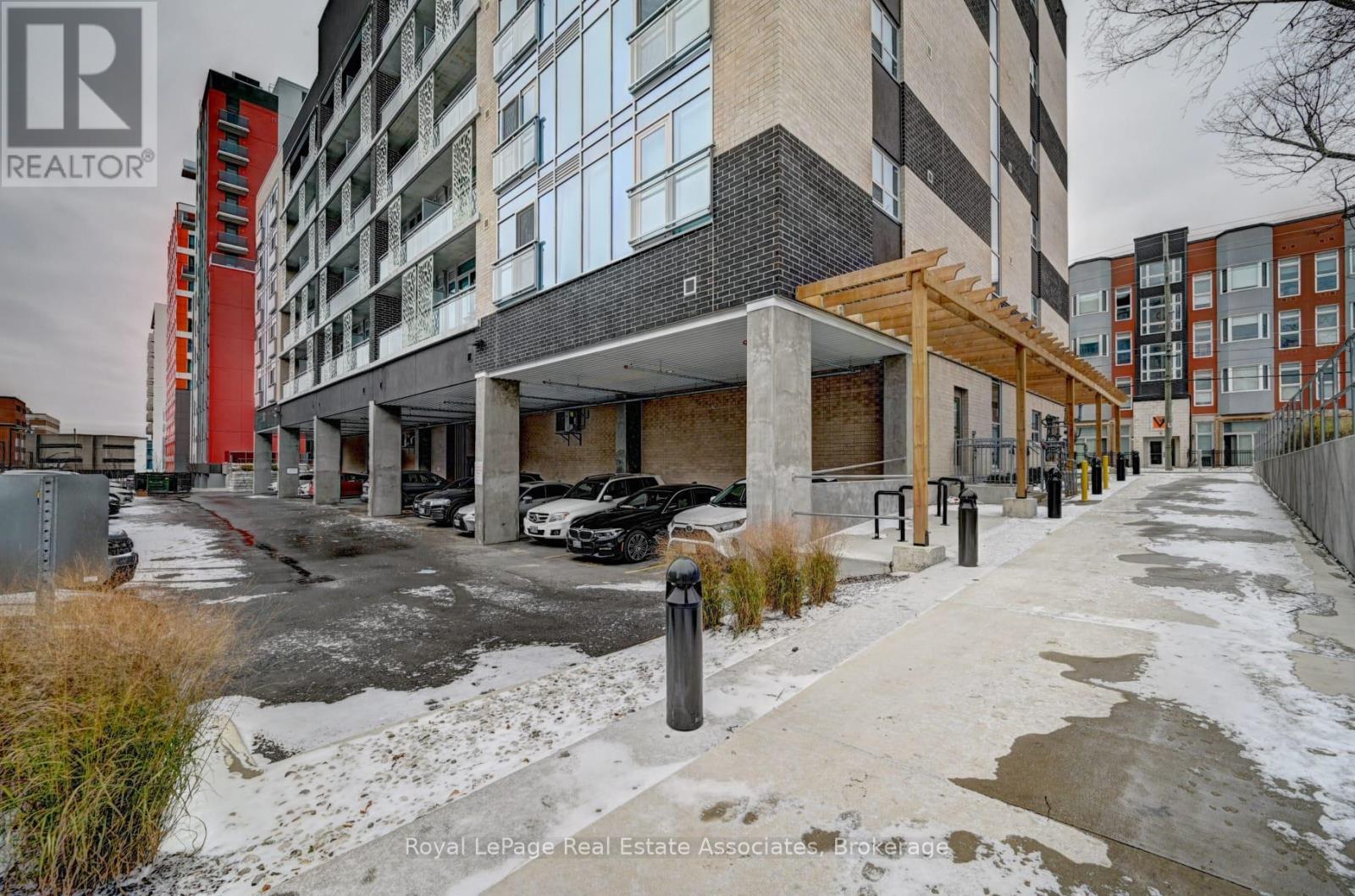 319 - 250 Albert Street, Waterloo, Ontario N2L 0H5 - Photo 27 - X13617560