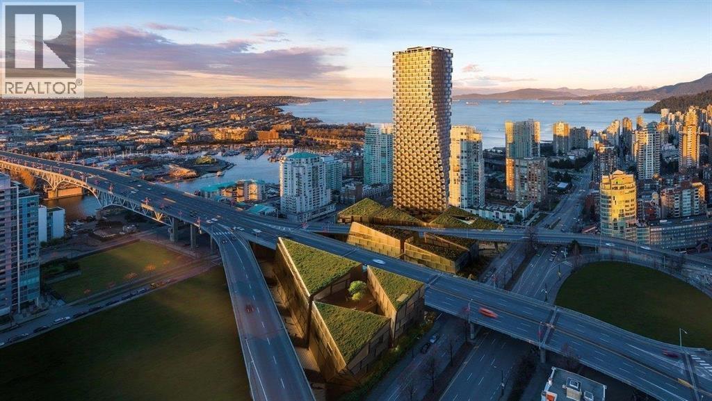 3901 1480 Howe Street, Vancouver, British Columbia  V6Z 0G5 - Photo 9 - R3137791