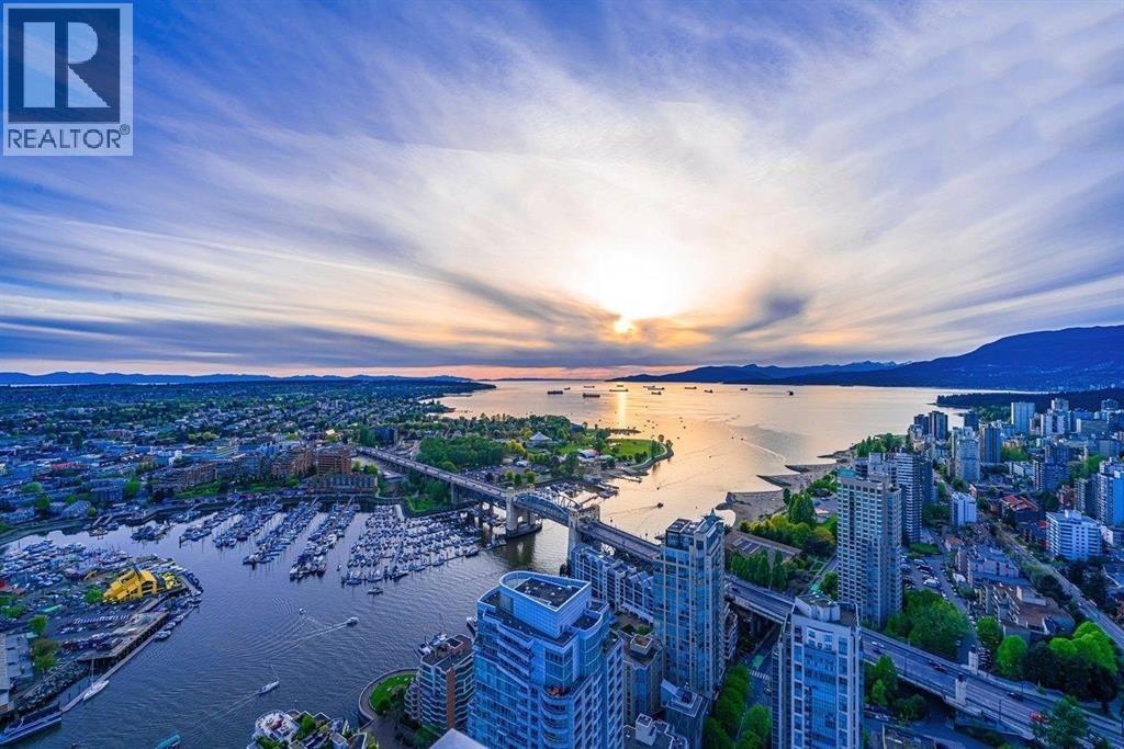 3901 1480 Howe Street, Vancouver, British Columbia  V6Z 0G5 - Photo 11 - R3137791