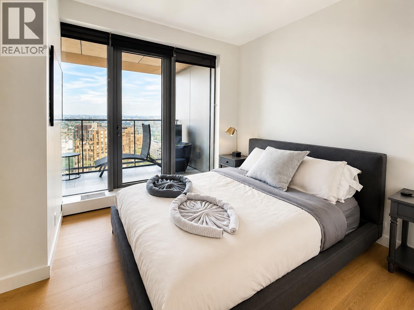 3901 1480 Howe Street, Vancouver, British Columbia  V6Z 0G5 - Photo 5 - R3137791