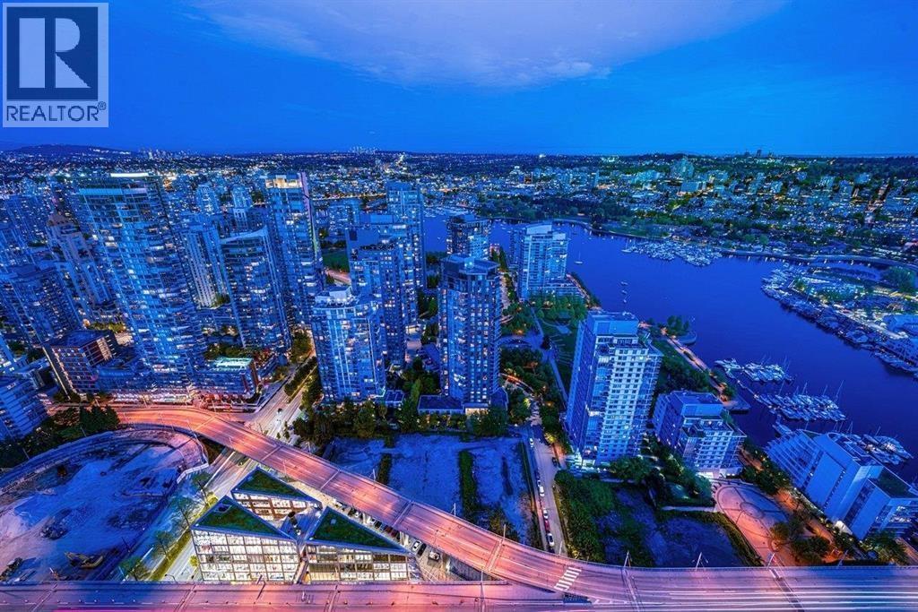 3901 1480 Howe Street, Vancouver, British Columbia  V6Z 0G5 - Photo 13 - R3137791