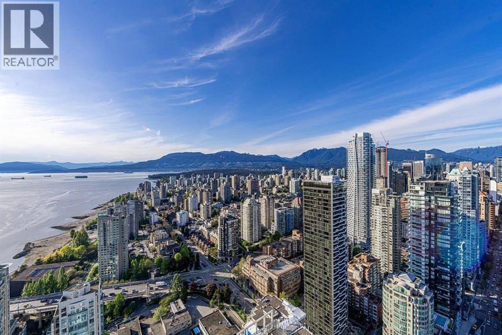 3901 1480 Howe Street, Vancouver, British Columbia  V6Z 0G5 - Photo 10 - R3137791
