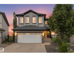 18 Rockwell Cl, Fort Saskatchewan, Alberta T8L 0E7 (30041531)