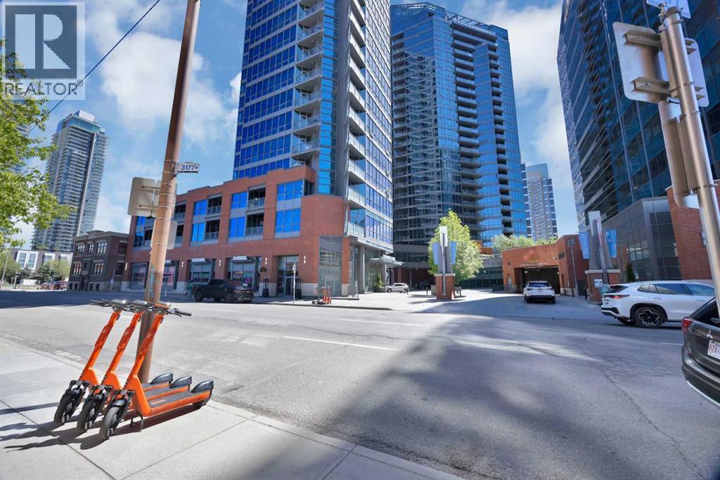 1003, 225 11 Avenue Se, Calgary, Alberta T2G 0G3 - Photo 2 - A2320368