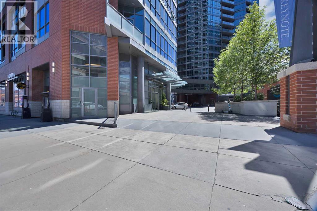1003, 225 11 Avenue Se, Calgary, Alberta T2G 0G3 - Photo 3 - A2320368