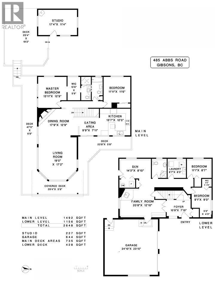 485 Abbs Road, Gibsons, British Columbia  V0N 1V0 - Photo 40 - R3132906