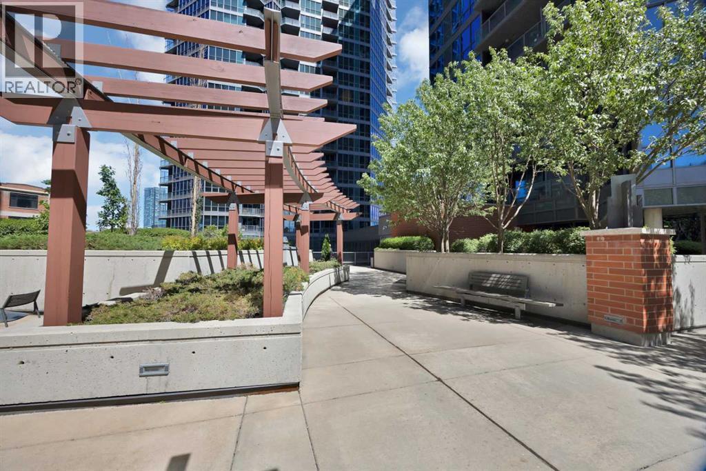 1003, 225 11 Avenue Se, Calgary, Alberta T2G 0G3 - Photo 35 - A2320368
