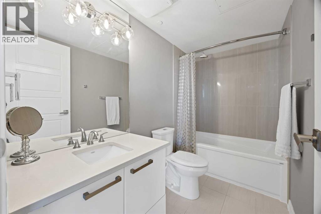 1003, 225 11 Avenue Se, Calgary, Alberta T2G 0G3 - Photo 24 - A2320368